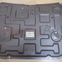 Vì sao nên lắp đặt tấm chắn bùn gầm xe ô tô