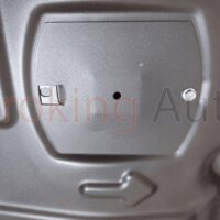 Bảo vệ động cơ bên trong khỏi tác nhân gây rỉ sét - nứt vỡ