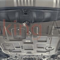 Giáp gầm Hyundai Stargazer - Giải pháp bảo vệ hệ thống gầm số 1 hiện nay