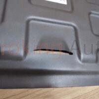 Tấm chắn bùn gầm ô tô sẽ là giải pháp bảo vệ người lái tốt nhất