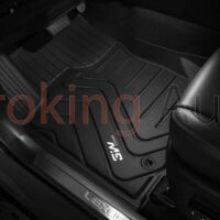 Thảm lót sàn Lexus ES 2023 chính hãng 3W