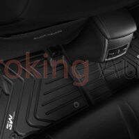 Thảm lót sàn Lexus ES 2023 chính hãng 3W