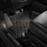 Thảm lót sàn Lexus ES 2023 chính hãng 3W làm từ nhựa PTE cao cấp sở hữu nhiều đặc điểm nổi bật giúp đảm bảo an toàn khi sử dụng
