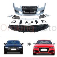 Độ body kit Audi RS7 cho xe Audi A7 2011 - 2018