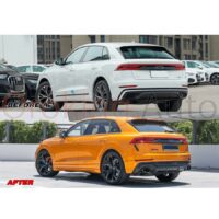 Màu sắc đa dạng tương thích với phương tiện