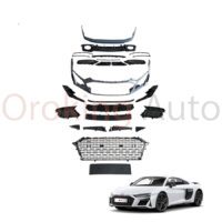 Độ body kit Audi R8 2024 cho xe Audi R8 2016 - 2018