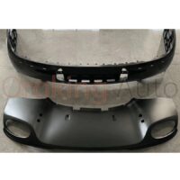 Trọn bộ Body Kit Bentley Flying Spur