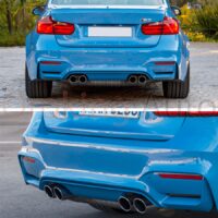 Màu sắc đa dạng tương thích với phương tiện