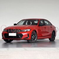 Body Kit BMW 3 Series G20 2019 - 2022 Lên BMW 3 Series G20 2023 có khả năng chống lại tác động xấu của thời tiết bên ngoài