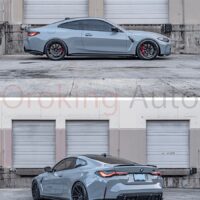 Trọn bộ Body Kit BMW 4 Series 2022+ Lên BMW M4