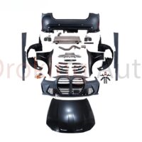 Độ body kit BMW M4 cho xe BMW 4 Series 2022+