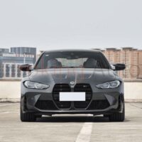 Lưới tản nhiệt đặc trưng BMW M4