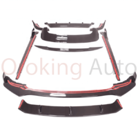 Lưới tản nhiệt đặc trưng BMW X2 M Sport 2020