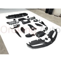 Trọn bộ Body Kit Ferrari 488 GTB