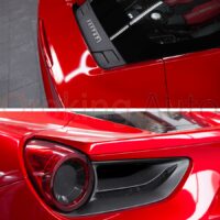 Màu sắc đa dạng tương thích với phương tiện