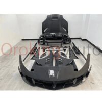 Trọn bộ Body Kit Ferrari 812 Superfast 2017+