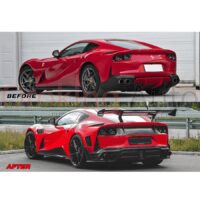 Màu sắc đa dạng tương thích với phương tiện