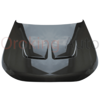 Body Kit Ford F150 2015 - 2020 Lên Ford F150 2021 có khả năng chống lại tác động xấu của thời tiết bên ngoài