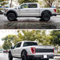 Màu sắc đa dạng tương thích với phương tiện