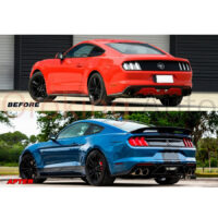 Màu sắc đa dạng tương thích với phương tiện