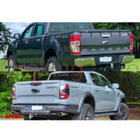 Màu sắc đa dạng tương thích với phương tiện