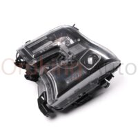 ody Kit Ford Ranger T6 2013 - 2019 Lên Ford F150 Raptor 2021 có khả năng chống lại tác động xấu của thời tiết bên ngoài