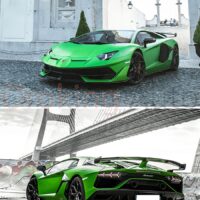 Màu sắc đa dạng tương thích với phương tiện