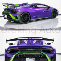 Màu sắc đa dạng tương thích với phương tiện