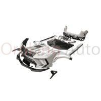 Trọn bộ Body Kit Lamborghini Urus