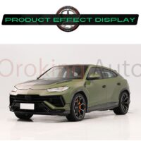 Trọn bộ Body Kit Lamborghini Urus Performante 2023+