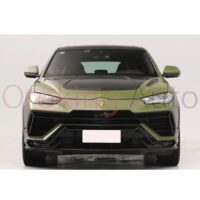 Lưới tản nhiệt đặc trưng Lamborghini Urus Performante 2023+