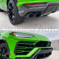 Màu sắc đa dạng tương thích với phương tiện