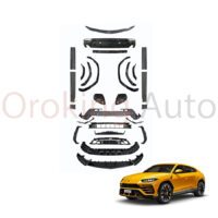 Độ body kit Lamborghini URUS Performante