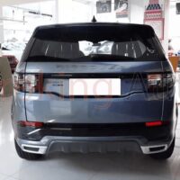 Body Kit Land Rover Discovery Sport 2016 Lên Land Rover Discovery Sport 2020 có khả năng chống lại tác động xấu của thời tiết bên ngoài
