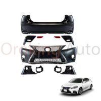 Độ body kit Lexus CT200h F-Sport cho xe Lexus CT200h 2011+