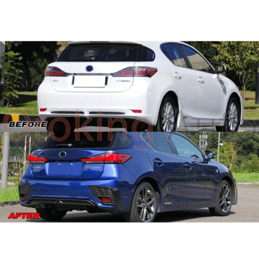For Lexus CT CT200h 2012 2013 2014 2015 2016 2017 Car Headlight Shell For Lexus CT CT200h 2012 2013 2014 2015 2016 2017 Car Headlight Shell