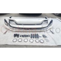 Trọn bộ Body Kit Lexus LX600 2022+