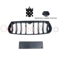 Body Kit Maserati Levante 2017 - 2021 Lên Maserati Levante GTS có khả năng chống lại tác động xấu của thời tiết bên ngoài