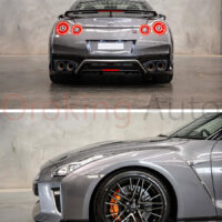 Màu sắc đa dạng tương thích với phương tiện