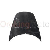 Body Kit Porsche 718 Cayman Lên Porsche 718 Cayman GT4 RS có khả năng chống lại tác động xấu của thời tiết bên ngoài