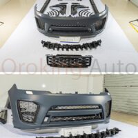 Trọn bộ Body Kit Range Rover Sport L494 2014+ Lên Range Rover Sport 2020