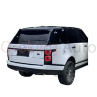 Trọn bộ Body Kit Range Rover Vogue 2014 - 2017 Lên Range Rover Vogue 2020