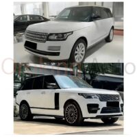 Độ body kit Range Rover Vogue L405 2020 cho xe Range Rover Vogue L405 2013 – 2017