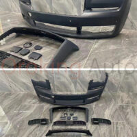 Trọn bộ Body Kit Rolls Royce Ghost 2014+