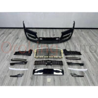 Trọn bộ Body Kit Rolls Royce Ghost 2021+