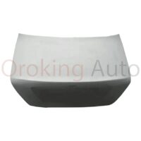 Lưới tản nhiệt đặc trưng Rolls Royce Ghost Generation 4