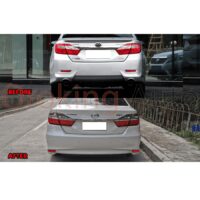 Màu sắc đa dạng tương thích với phương tiện