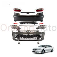 Độ body kit Toyota Camry SE 2016 cho xe Toyota Camry SE 2012+