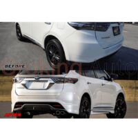 Màu sắc đa dạng tương thích với phương tiện