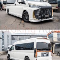 Màu sắc đa dạng tương thích với phương tiện